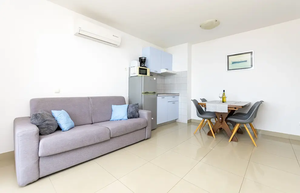 Ferienwohnung in Brela  999206476 34577 – Foto 9
