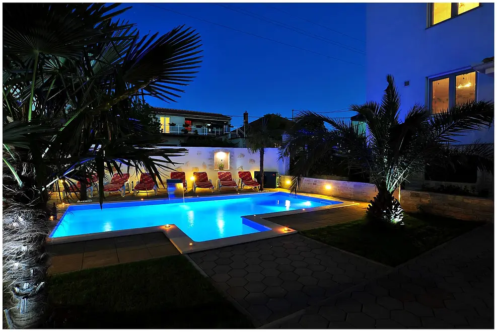 Ferienwohnung in Sukosan mit Pool 999207379 35434 – Foto 18