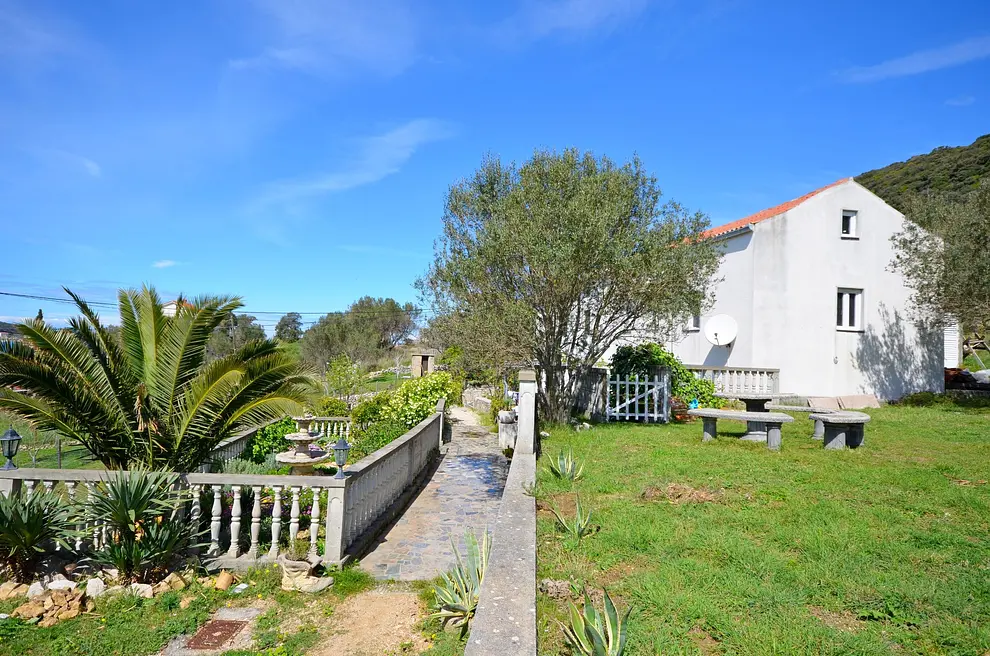 Ferienwohnung in Rab  999204132 32344 – Foto 31