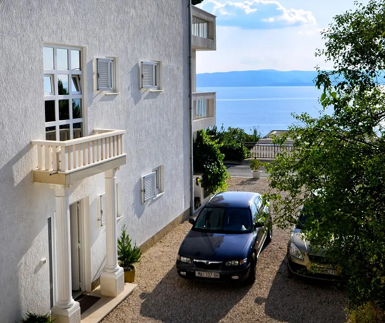 Ferienwohnung in Brela  999213284 40808 – Foto 9