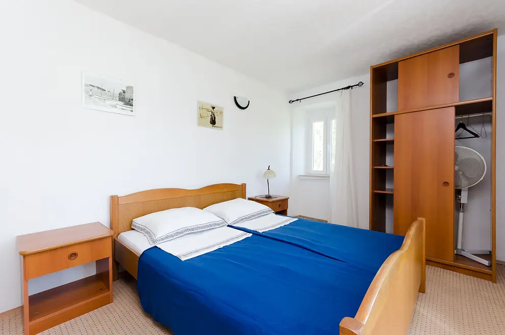 Ferienwohnung in Rab  999204132 32344 – Foto 21