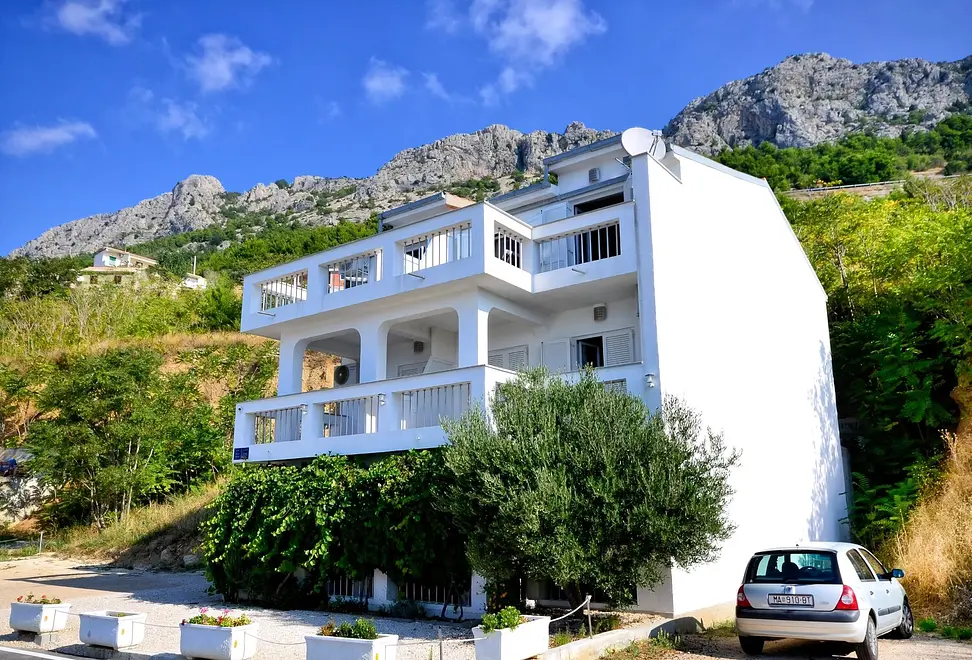 Ferienwohnung in Brela  999213284 40808 – Foto 11