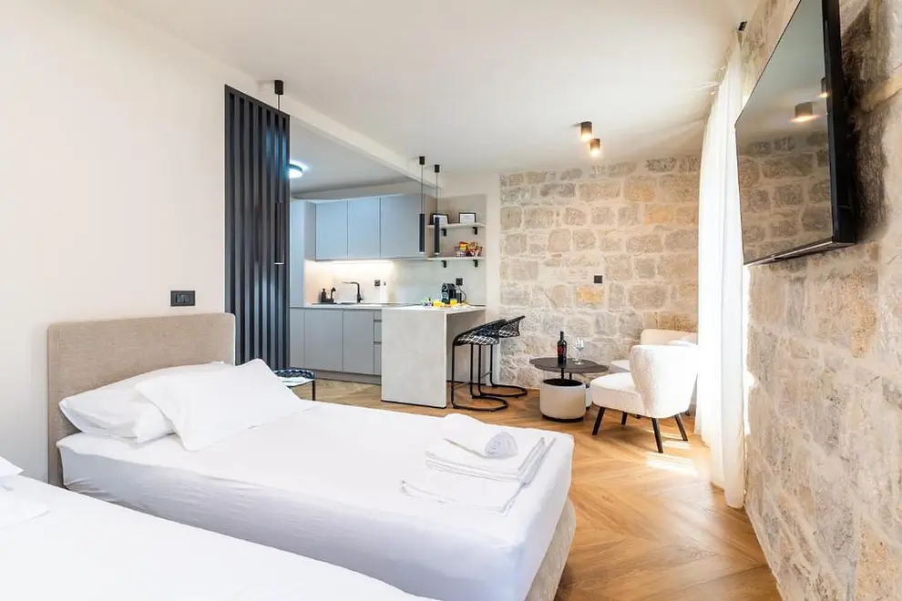 Ferienwohnung in Split  999212178 39863