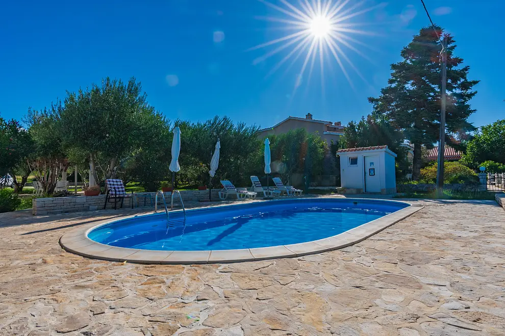 Ferienwohnung in Barbat mit Pool 999241344 43273 – Foto 4
