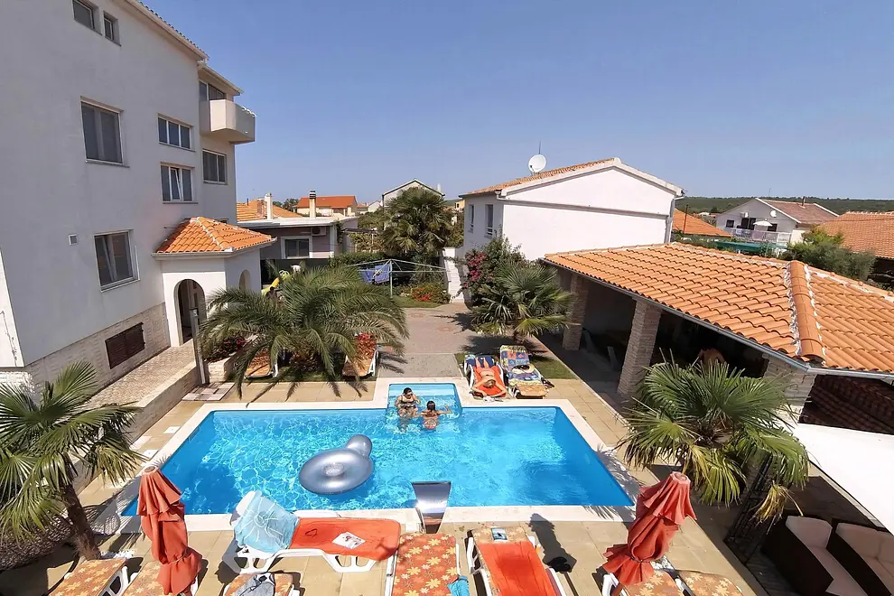 Ferienwohnung in Sukosan mit Pool 999207379 35434 – Foto 13