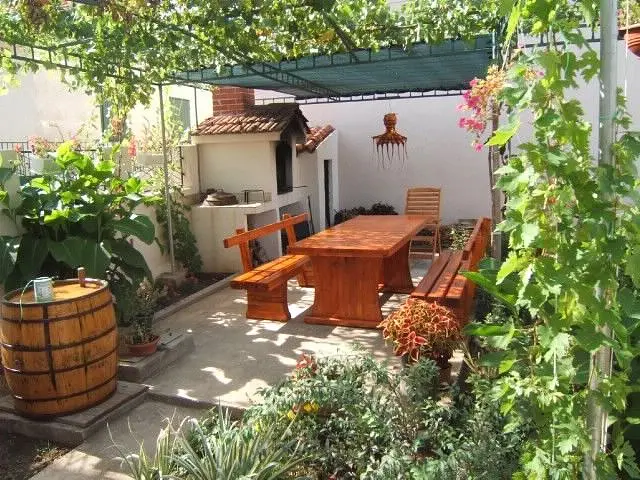 Ferienwohnung in Murter  999203149 31406