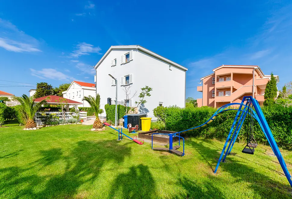 Ferienwohnung in Barbat  999204242 32452 – Foto 16