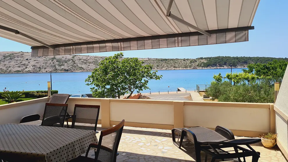 Terrasse 1