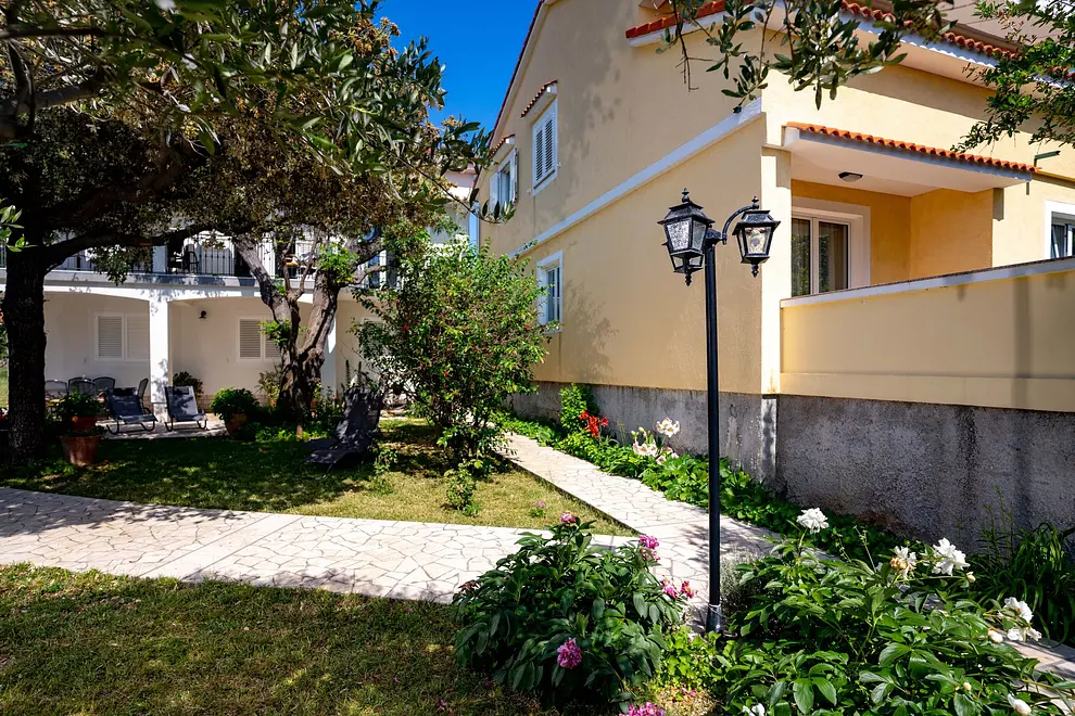Ferienwohnung in Barbat  999236736 43012 – Foto 10