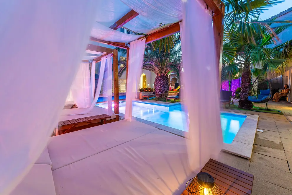 Ferienwohnung in Sukosan mit Pool 999207232 35296 – Foto 26