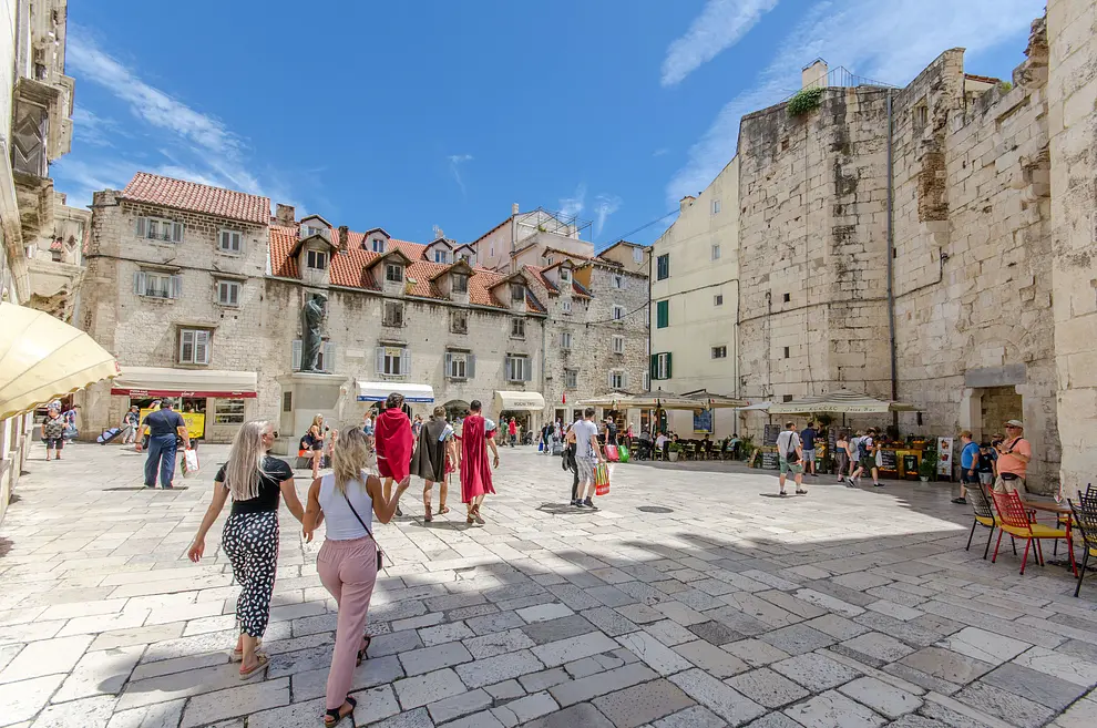 Ferienwohnung in Split  999207669 35695 – Foto 30