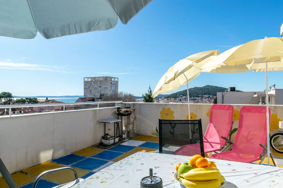 Ferienwohnung in Split  999212804 40377 – Foto 6