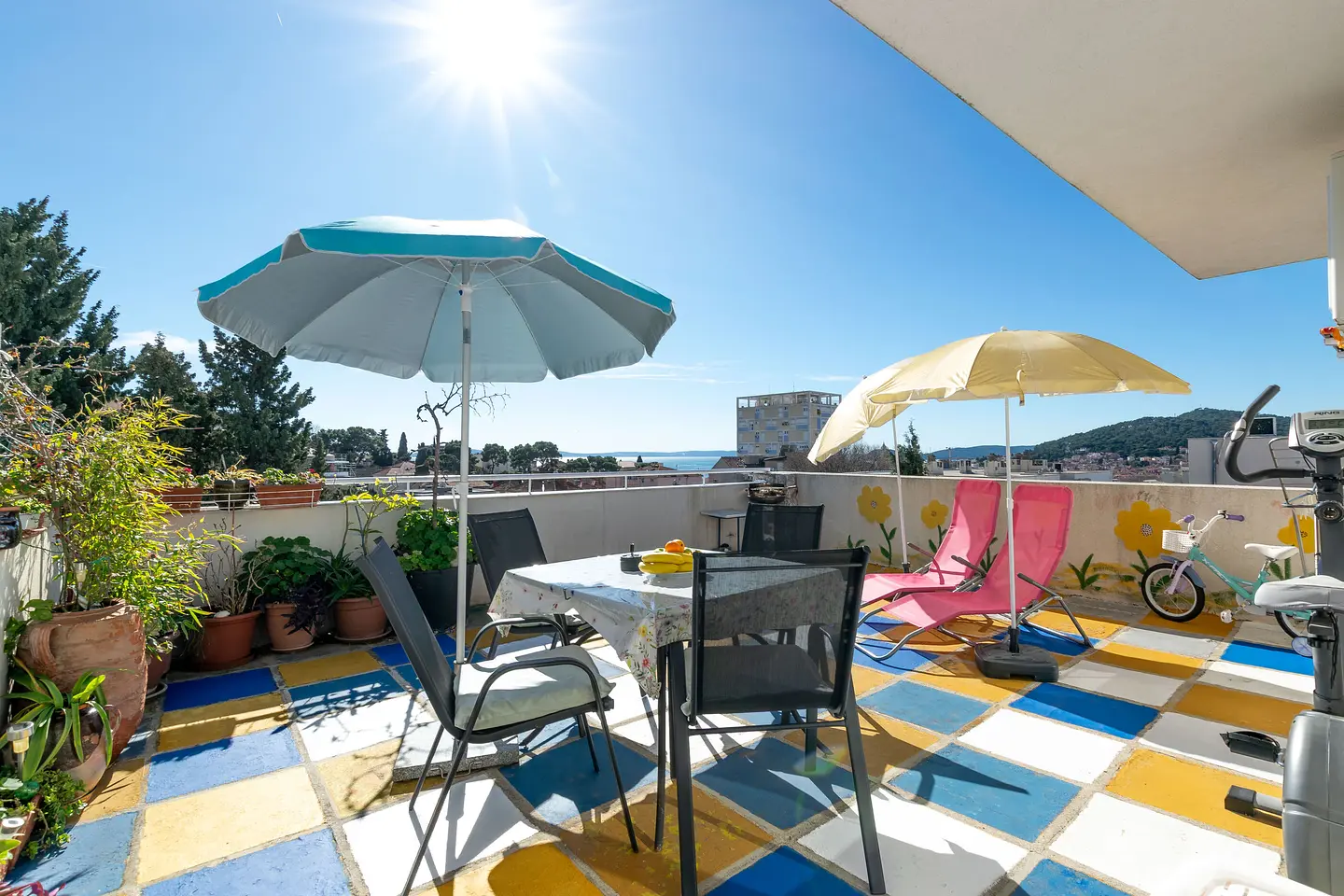 Ferienwohnung in Split  999212804 40377