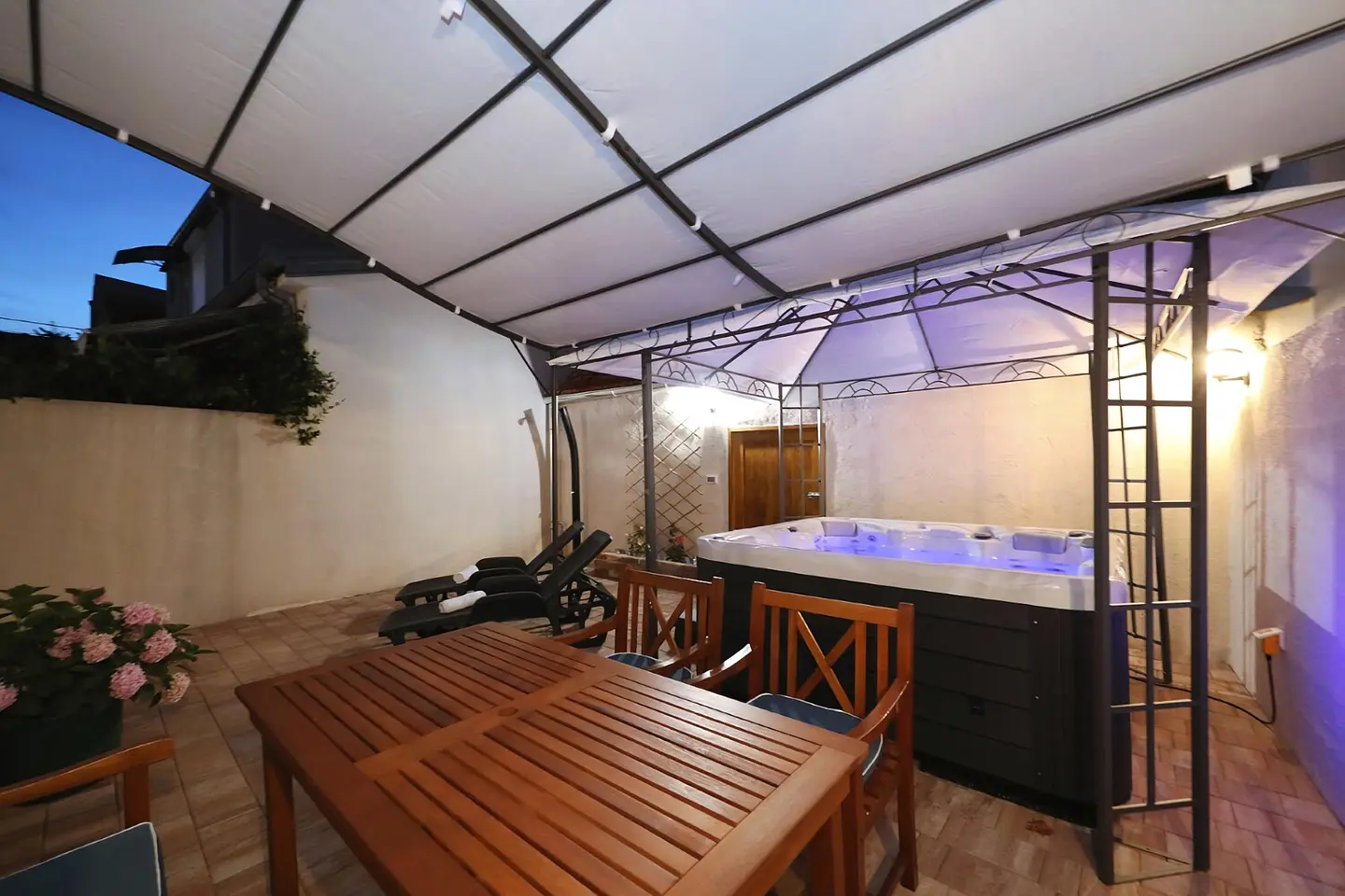 Ferienwohnung in Sukosan  999210997 38822