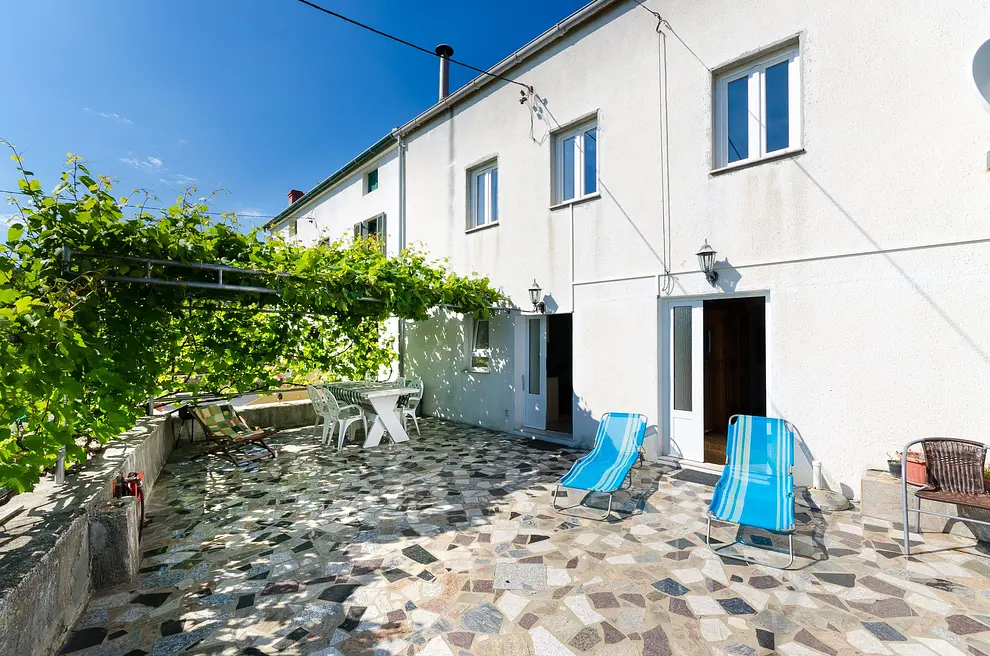 Ferienwohnung in Rab  999204132 32344 – Foto 12