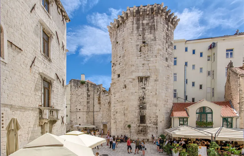 Ferienwohnung in Split  999210277 41224 – Foto 15