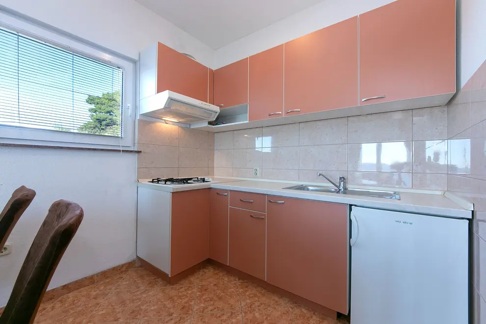 Ferienwohnung in Brela  999206888 34973 – Foto 7