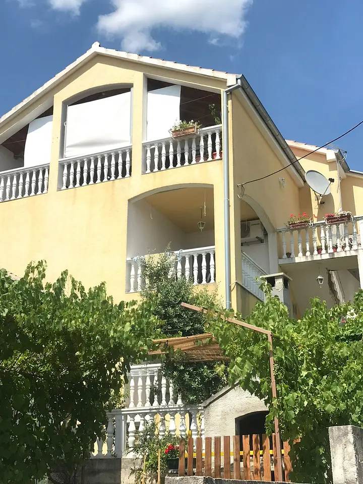 Ferienwohnung in Obrovac  999213291 40815
