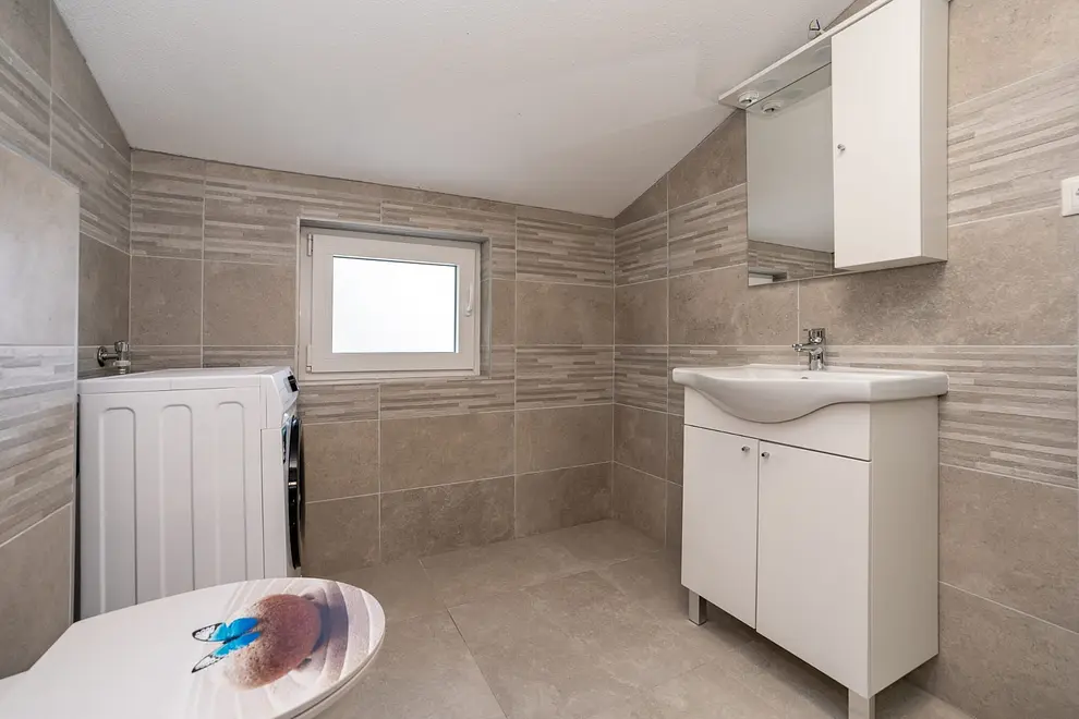 Badezimmer 3