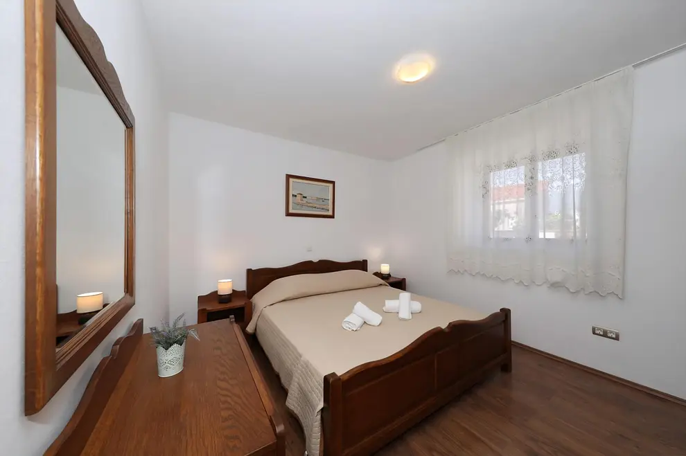 Ferienwohnung in Sukosan  999210272 38142 – Foto 27