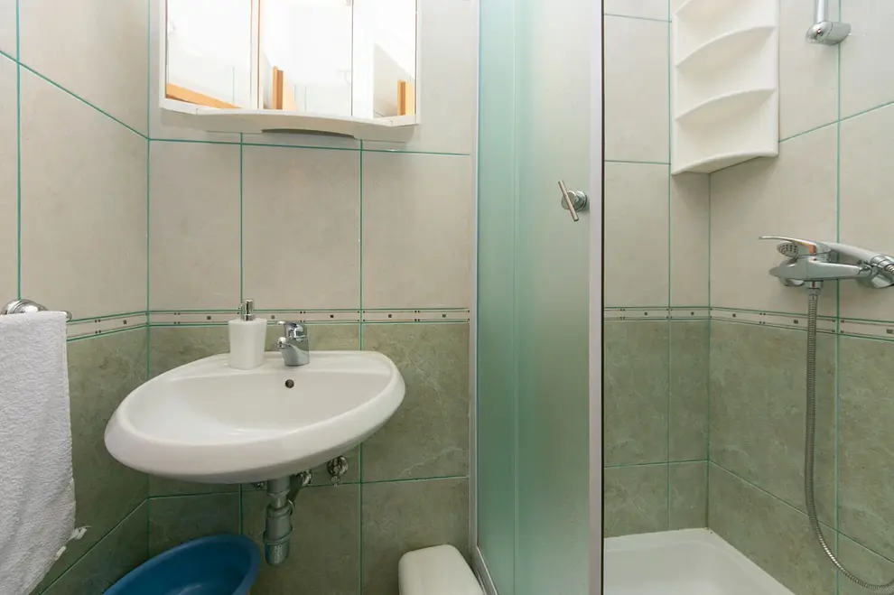 Ferienwohnung in Brela  999206885 34970 – Foto 8