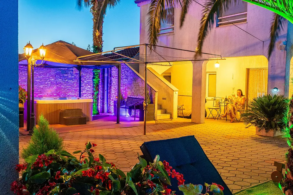 Ferienwohnung in Sukosan mit Pool 999207379 35434 – Foto 40
