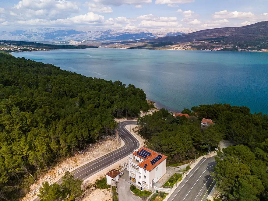 Ferienappartment in Obrovac  999209257 37184 – Foto 10