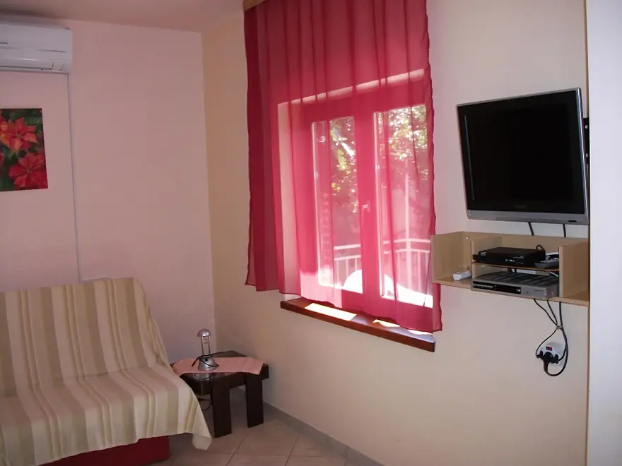 Ferienwohnung in Obrovac  999212038 39752