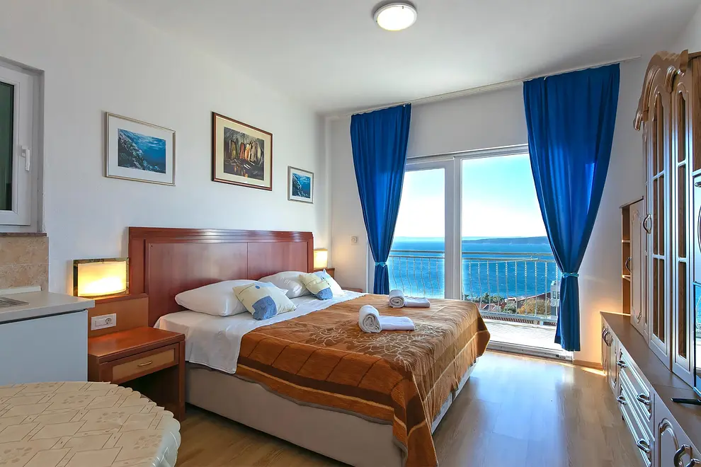 Ferienwohnung in Brela  999206897 34982 – Foto 11