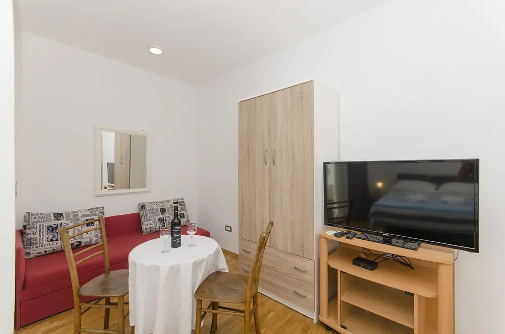 Ferienwohnung in Brela  999204004 32228 – Foto 19