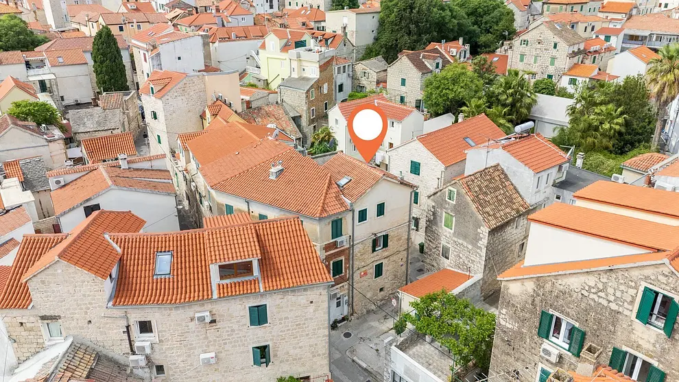 Ferienwohnung in Split  999236024 42996 – Foto 7