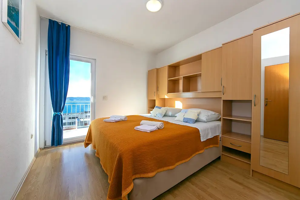 Ferienwohnung in Brela  999206874 34959 – Foto 9