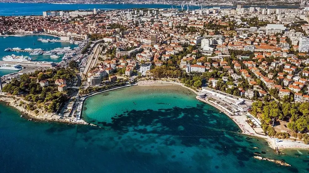 Ferienwohnung in Split  999207339 35399 – Foto 18