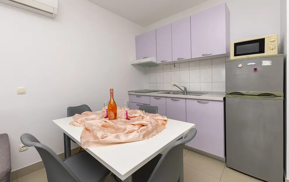Ferienwohnung in Brela  999206465 34566 – Foto 7