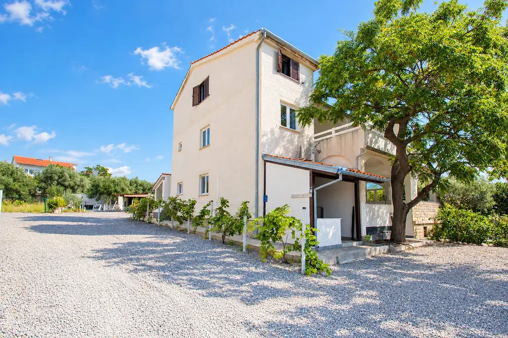Ferienwohnung in Barbat  999248146 43352 – Foto 5