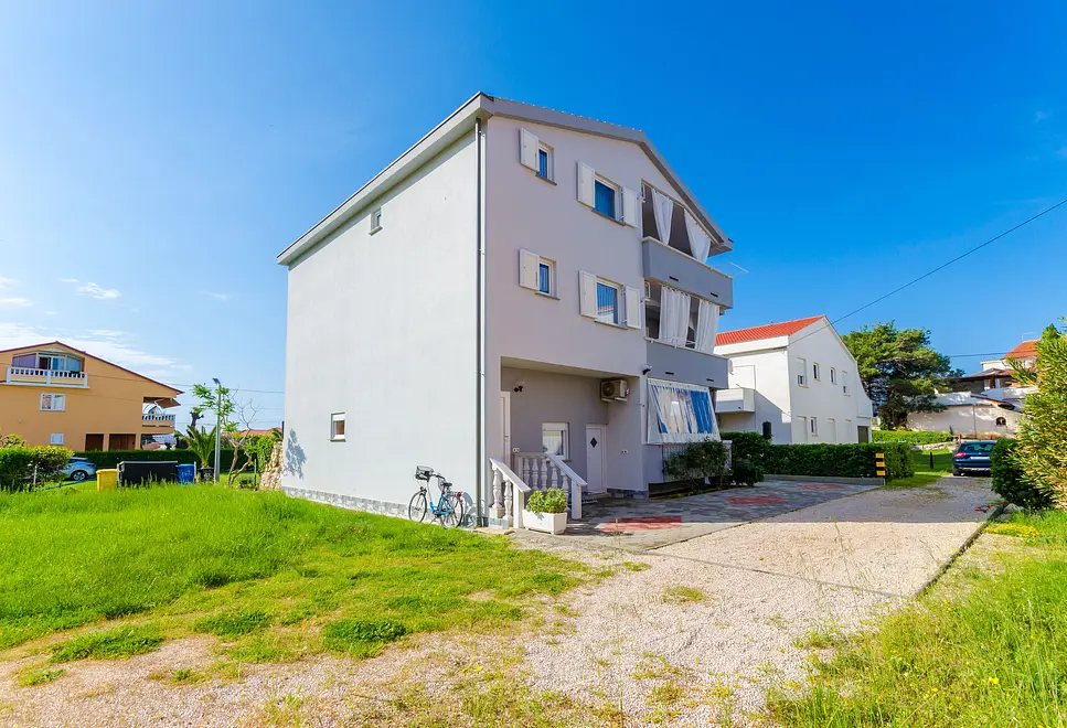 Ferienwohnung in Barbat  999204243 32453 – Foto 8