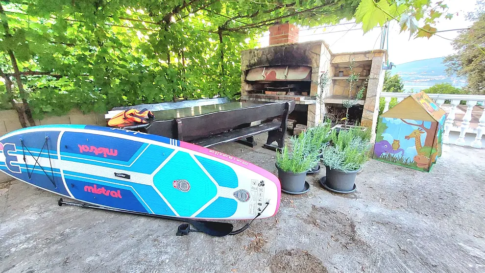 Garten 8
