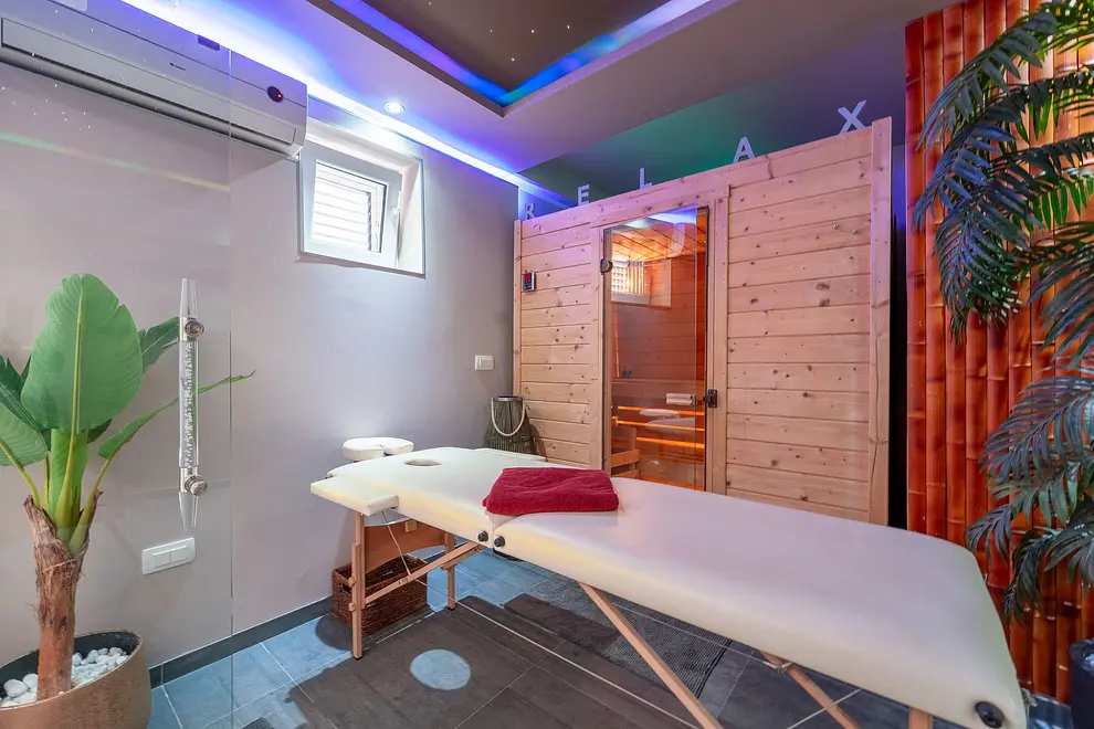 Ferienwohnung in Sukosan mit Pool 999207379 35434 – Foto 42