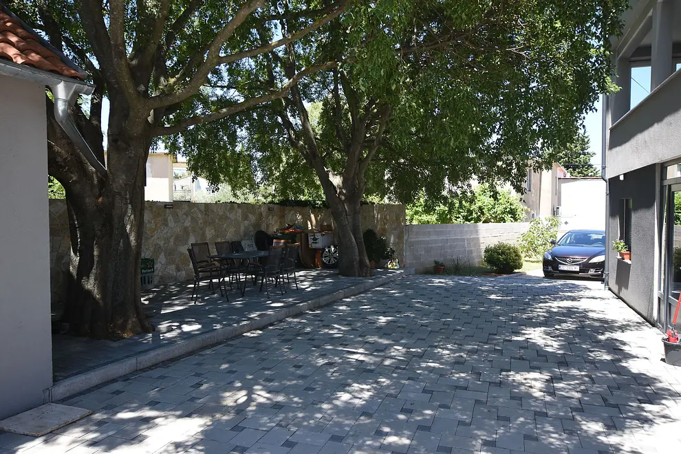 Ferienwohnung in Obrovac mit Pool 999224929 42434 – Foto 8