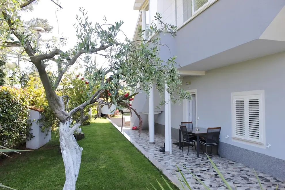 Ferienhaus in Buje mit Pool 999212121 41330 – Foto 13