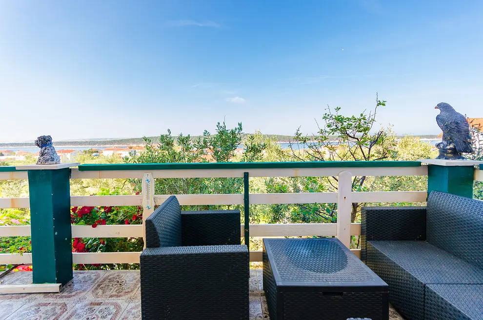 Ferienwohnung in Barbat mit Pool 999208791 41186 – Foto 4