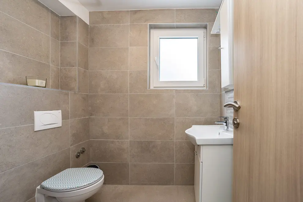 Toilette 1