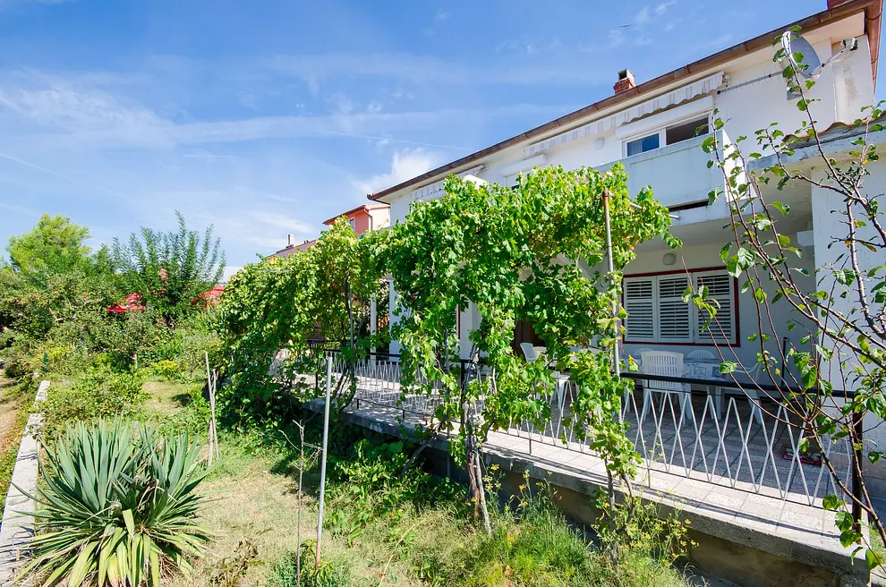 Ferienwohnung in Barbat  999204096 32308 – Foto 6