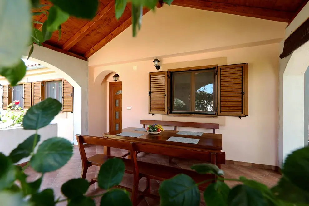 Ferienwohnung in Sukosan  999210272 38142 – Foto 18