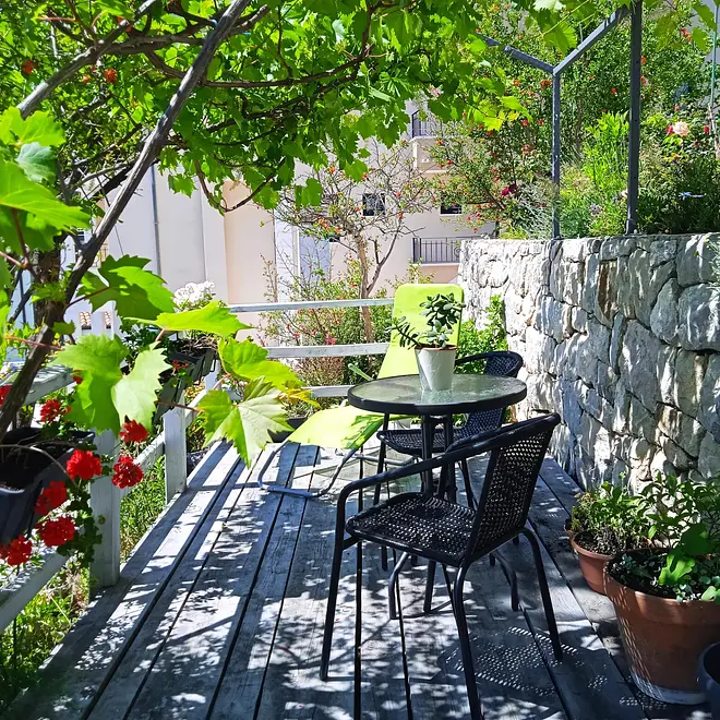 Ferienwohnung in Brela  999206471 34572 – Foto 2