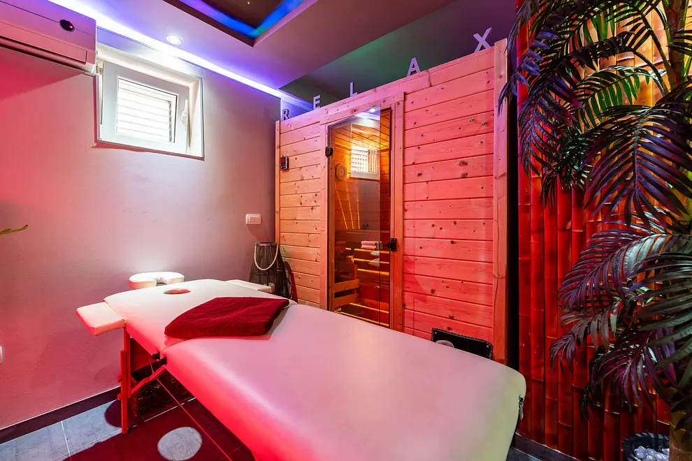 Ferienwohnung in Sukosan mit Pool 999207395 35450 – Foto 47
