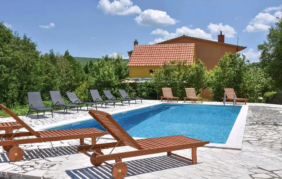 Ferienappartment in Split mit Pool 999212576 40176 – Foto 9