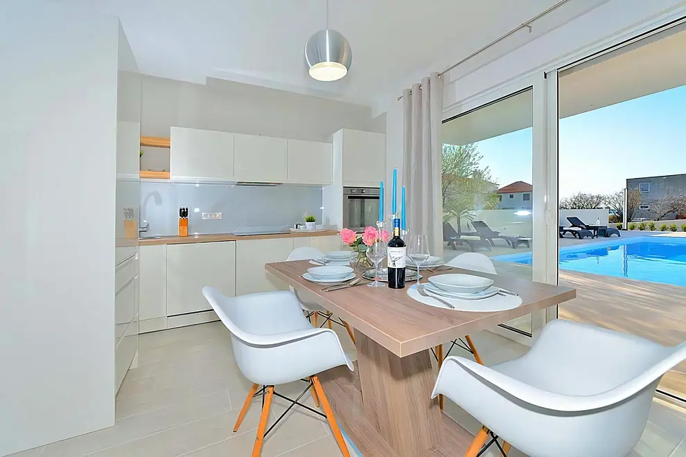 Ferienwohnung in Sukosan mit Pool 999229223 42605 – Foto 10