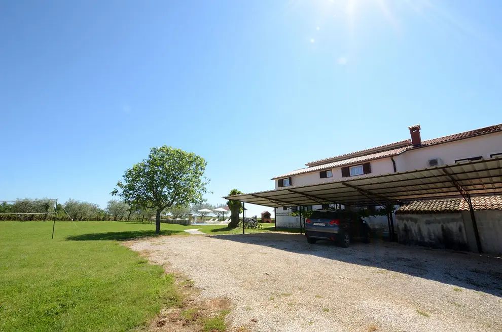 Ferienwohnung in Porec mit Pool 999203595 31833 – Foto 24