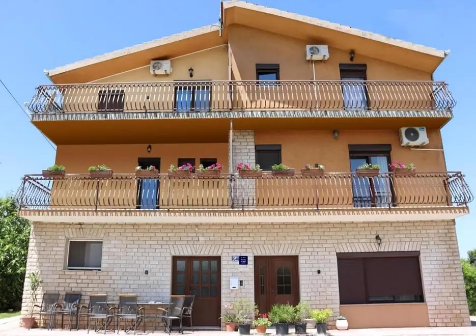 Ferienappartment in Split mit Pool 999212574 40174 – Foto 6